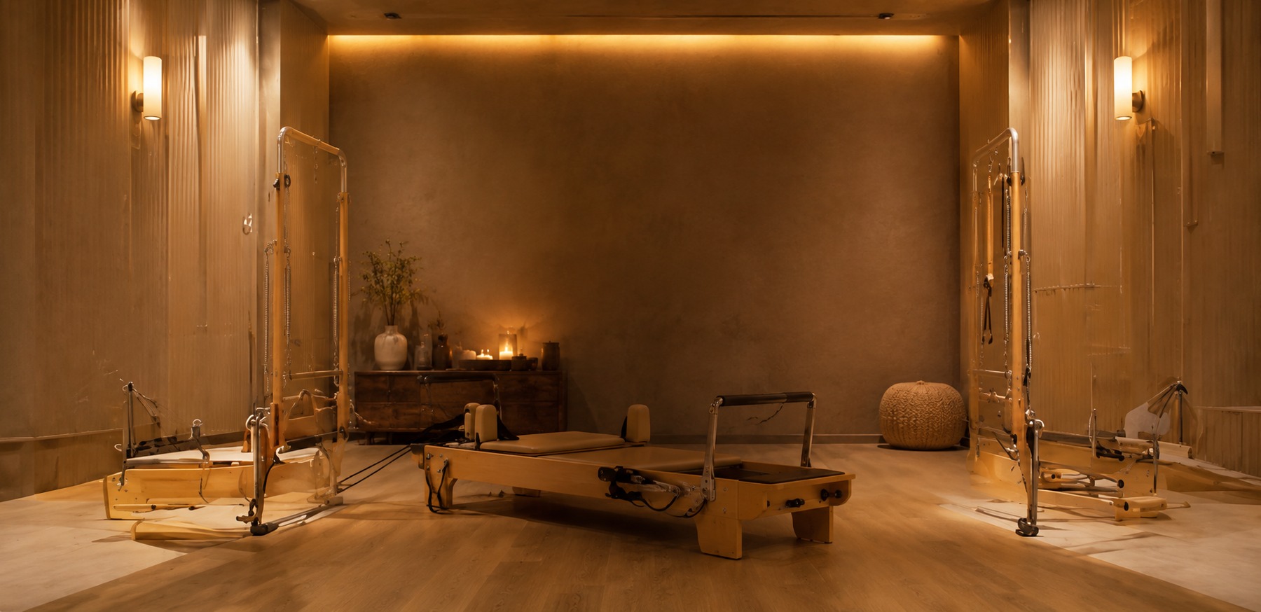 BASI Pilates India Work Culture