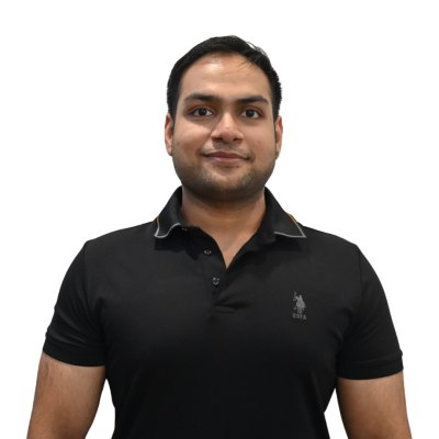 Aman Gupta