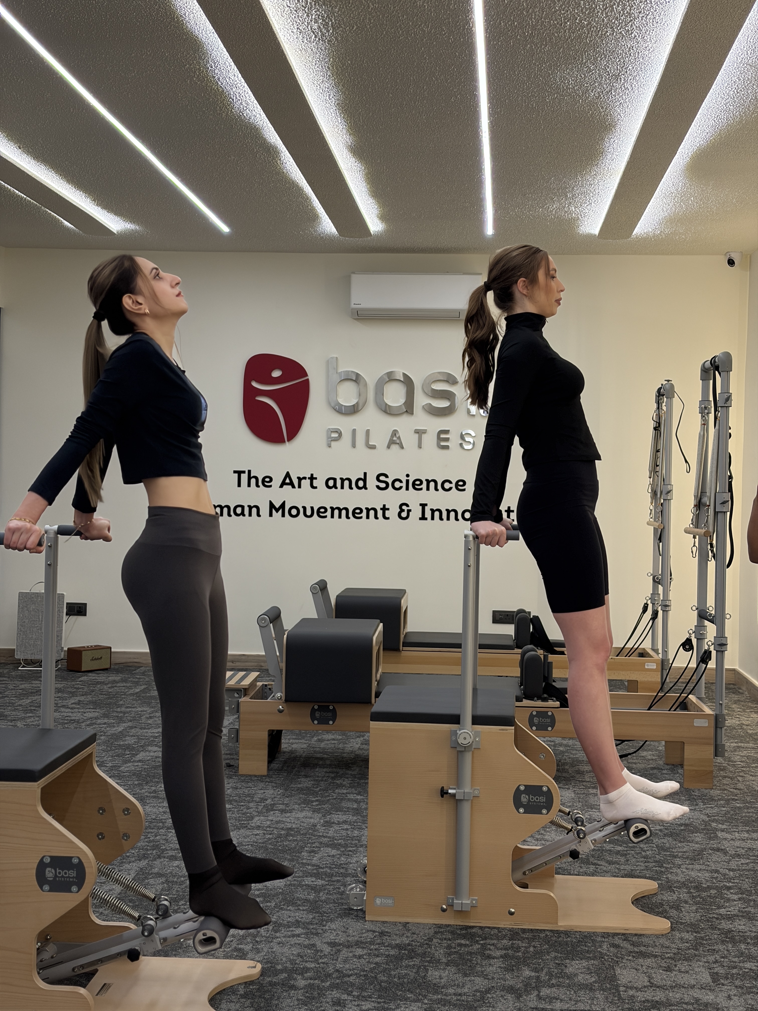 How to Choose the Right Pilates Studio in India