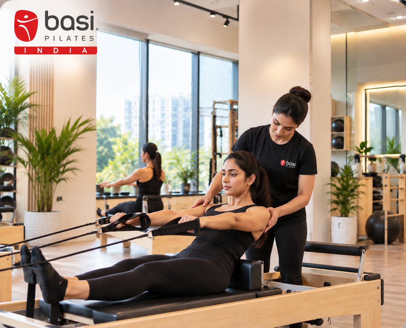 Finding the Right Pilates Classes in Noida: Equipment Quality, Pricing, and Form Focus