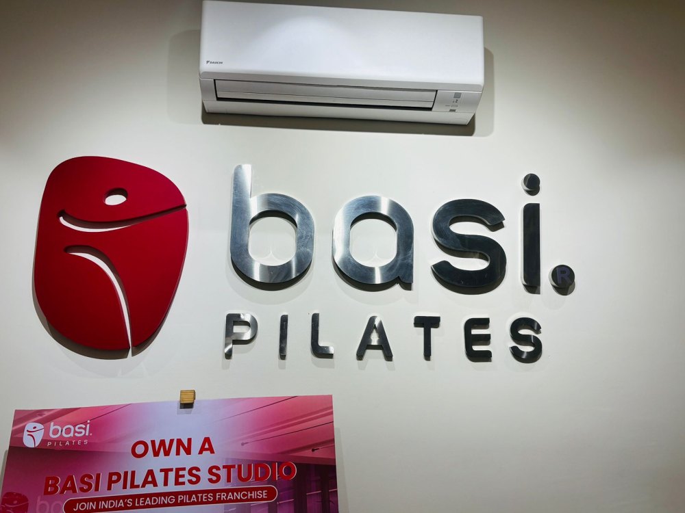 BASI Pilates Studio Gallery