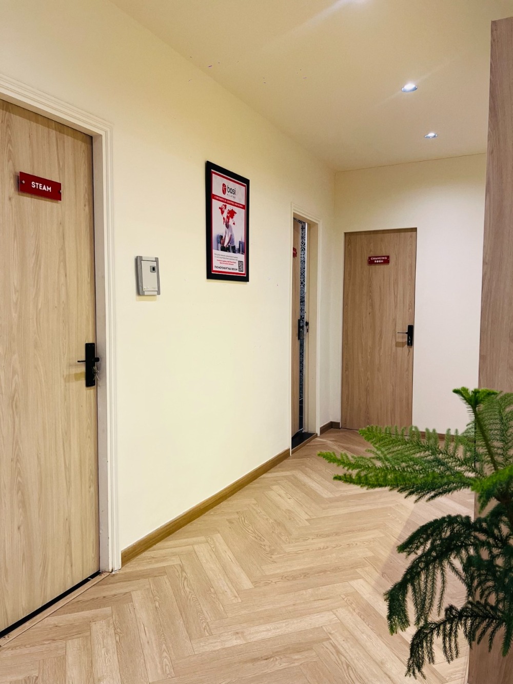 BASI Pilates Studio Gallery