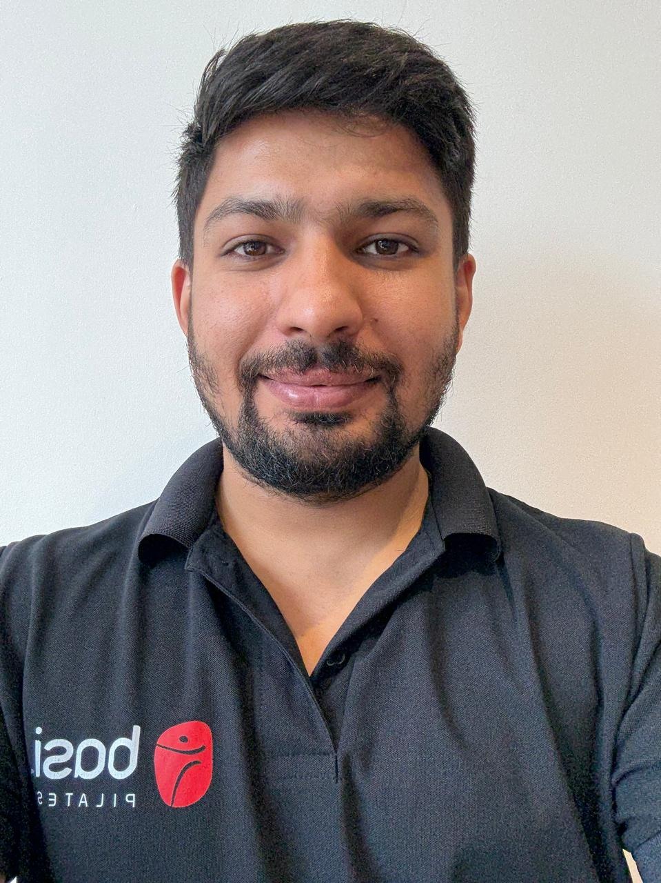 Dheeraj Rana