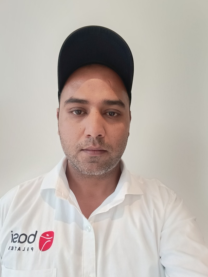 Ojsawi Sharma