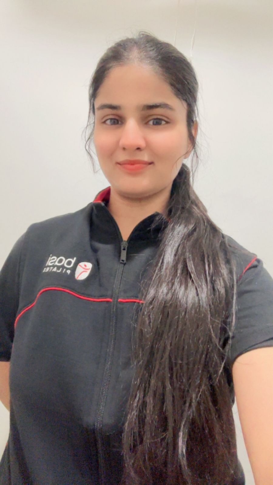 Shivani Agarwal