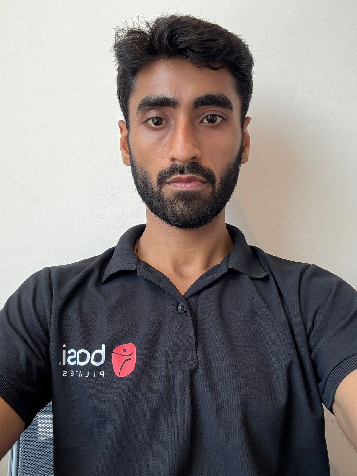 Vishal Rana